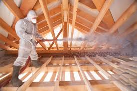 Best Attic Insulation Installation  in Prescott, AZ